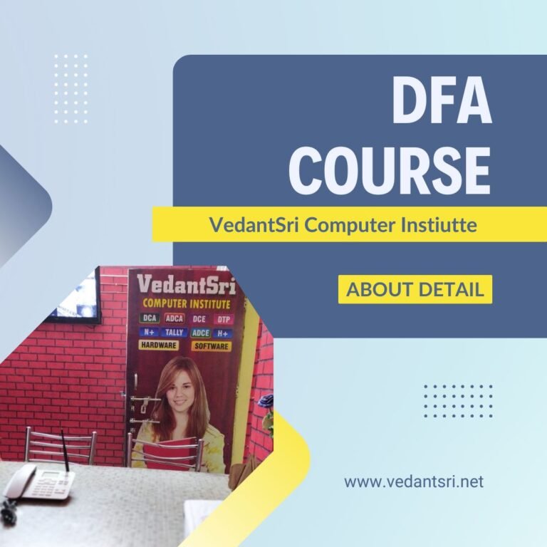 How DFA Course will Boost your Career in Accounting Fields