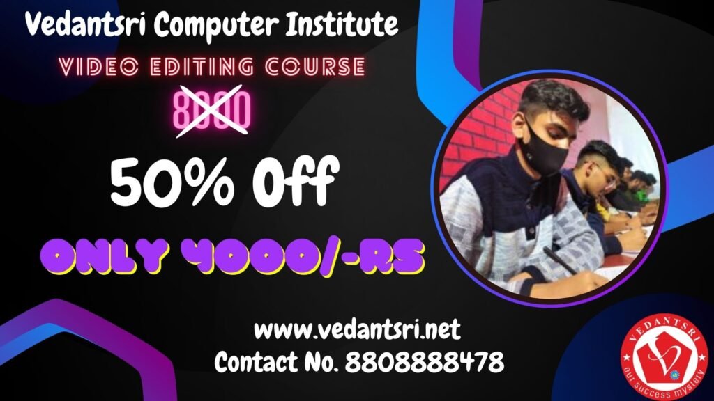 Video Editing Course Details, Fees, Duration, Scope, Syllabus, Admission, Institutes & Jobs 4 Video Editing Course Details, Fees, Duration, Scope, Syllabus, Admission, Institutes & Jobs 4