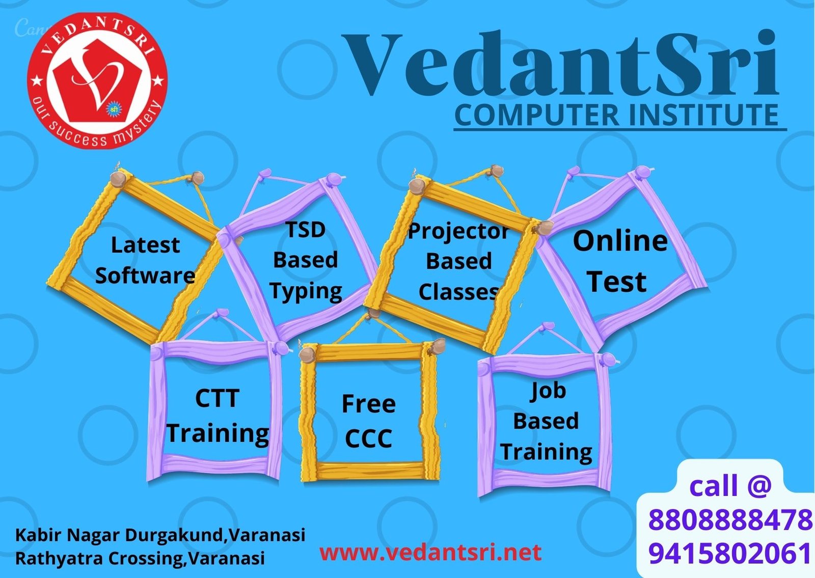 Learn Computer Courses with Free Typing Course in Offer with 50% Learn Computer Courses with Free Typing Course in Offer with 50%