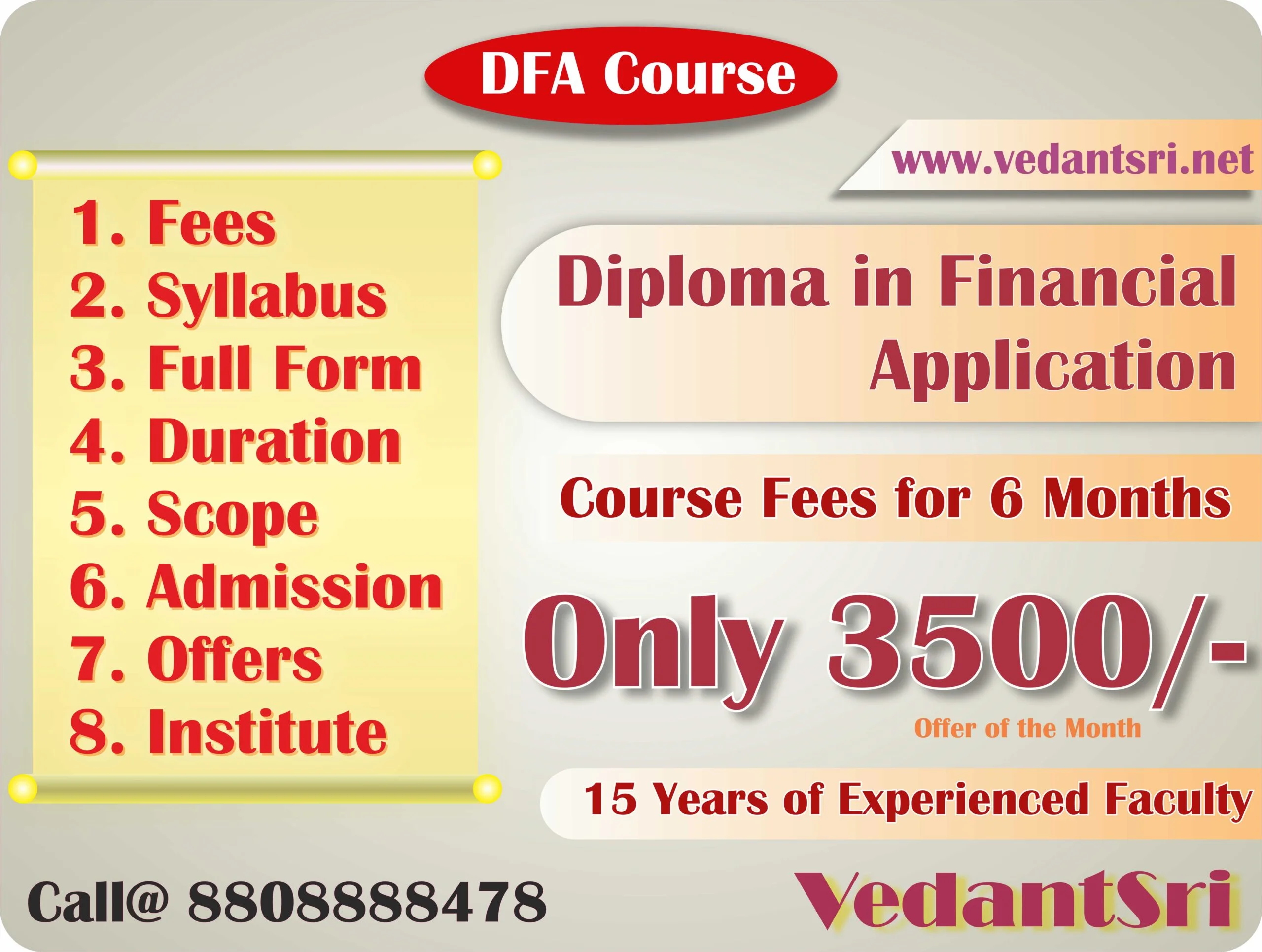 DFA Course Fees, Syllabus, Duration, Scope, Jobs, and Institute in Varanasi