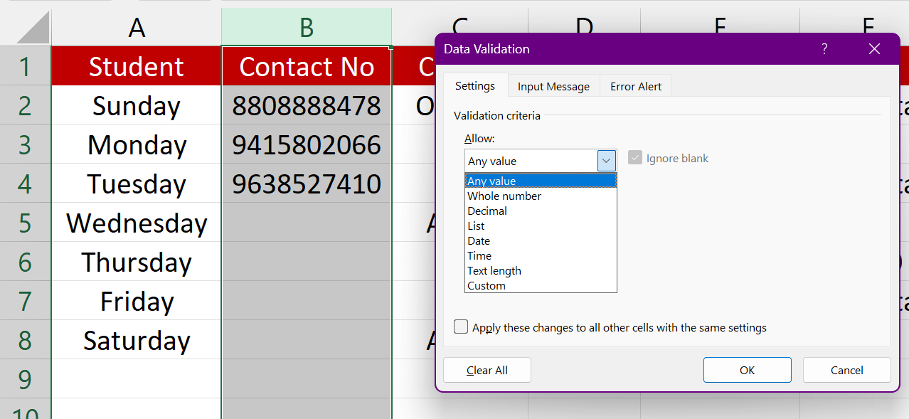 Excel Online Test Series Top 1 Best Excel Online Test Series Hub