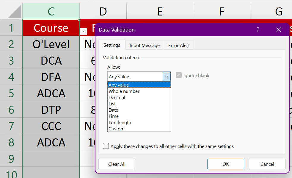 Excel Online Test Series Top 1 Best Excel Online Test Series Hub