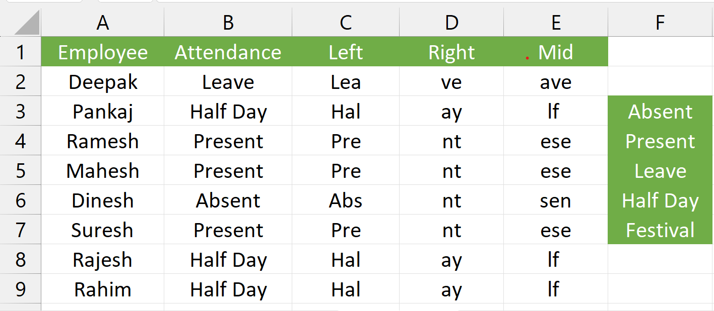 Excel Online Test Series Top 1 Best Excel Online Test Series Hub