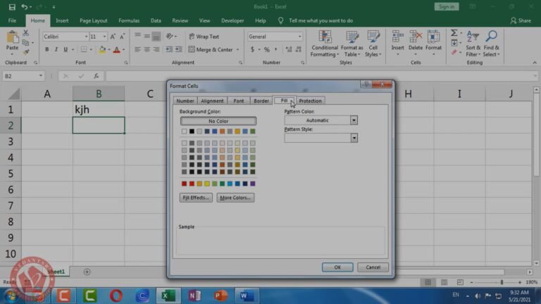 Learn MS Excel Shortcut Keys in 2024 | Excel Shortcut Part -3