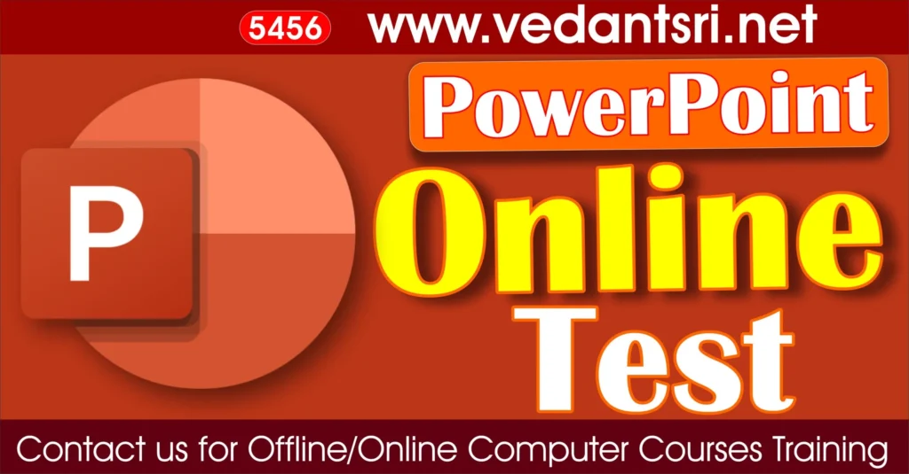 PowerPoint Online Test Series Final 3 PowerPoint Online Test Series Final