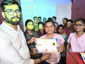 VedantSri Sessional Reward Ceremony Toppers Students (5) VedantSri Sessional Reward Ceremony Toppers Students Image