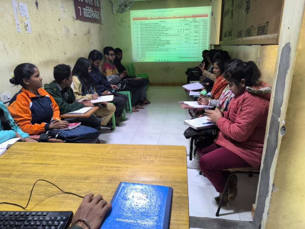 Tally Prime Online Test 100 Most Important Accounting Questions & Answers VedantSri