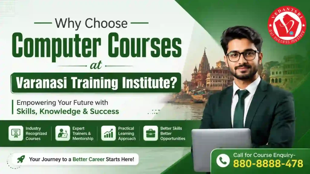 Admission Free Offer at VedantSri Classes