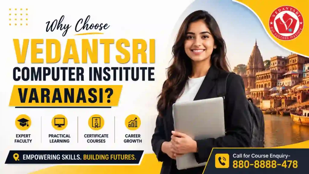 Admission in Computer Scholarship Course 2026 2 Admission in Computer Scholarship Course 2026 at Pradip VedantSri Computer