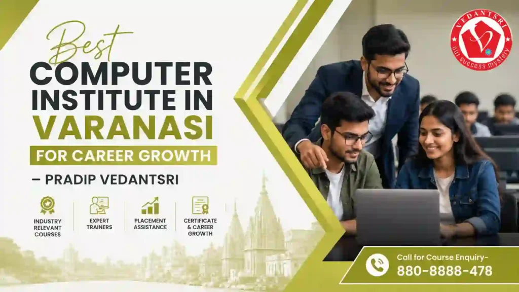Affordable Fees in Computer Institute 5 Affordable Fees in Computer Institute at Pradip VedantSri