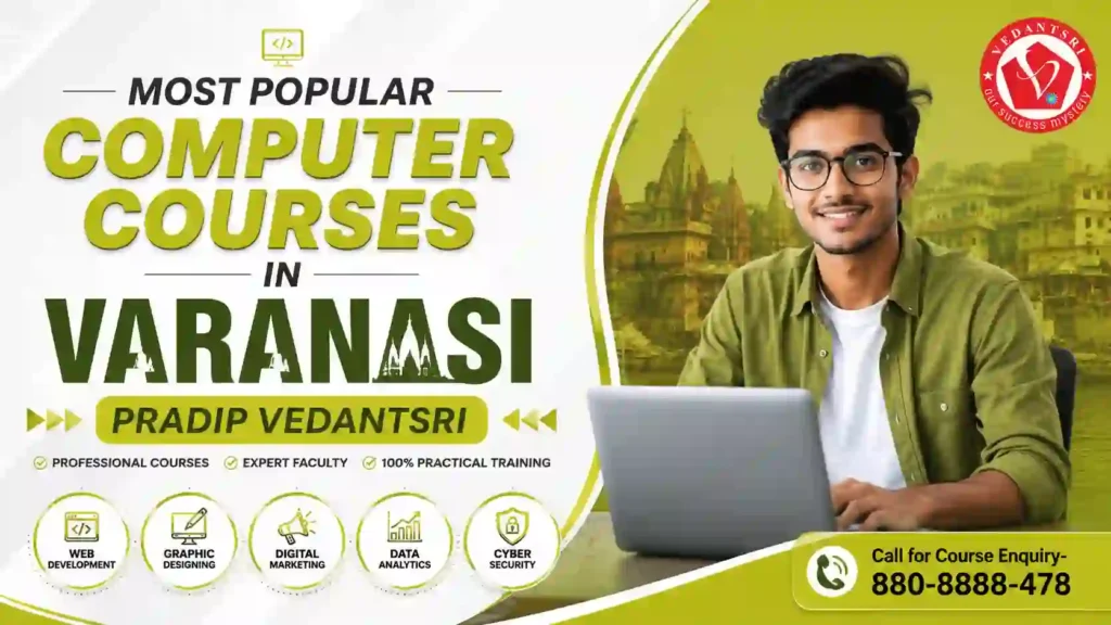 Affordable Fees in Computer Institute 2 Affordable Fees in Computer Institute at Pradip VedantSri Institute