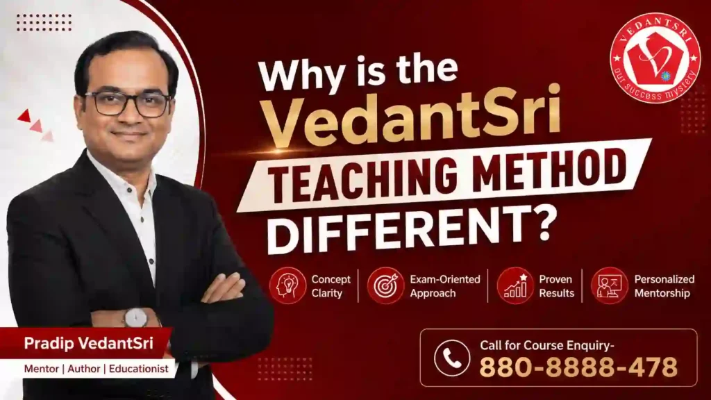 Teaching Method in Varanasi 3 Teaching Method in Varanasi – Advanced Computer Training Method at VedantSri Computer