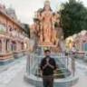 Vikas M.