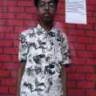SATYAM R.
